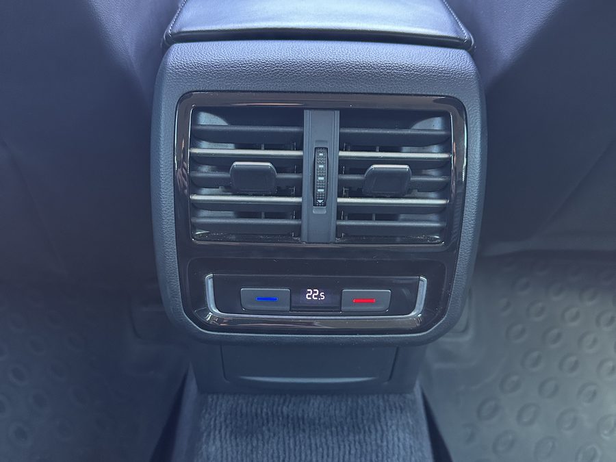 Volkswagen Passat Variant 2.0 TDI 190 CP DSG Highline – foto 4