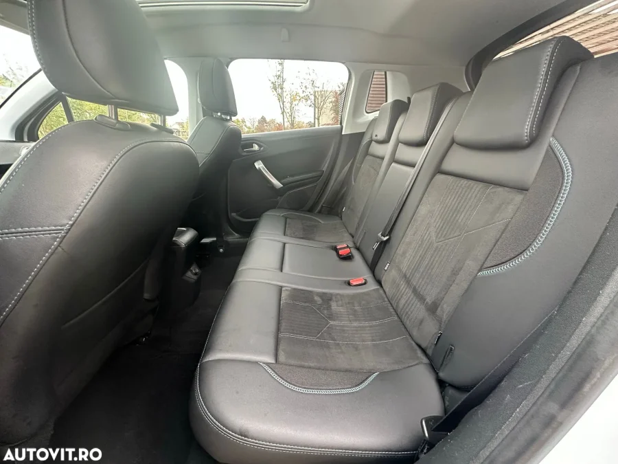 Peugeot 2008 Crossway 1.6 BlueHDi 100 – foto 7
