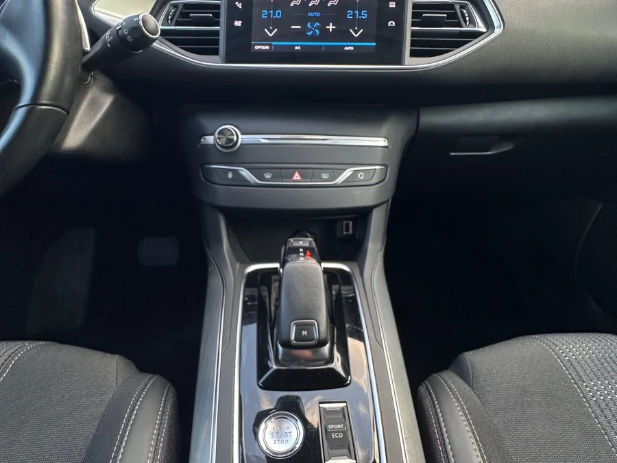 Peugeot 308 1.2 PureTech 130 EAT8 Allure Business – foto 15