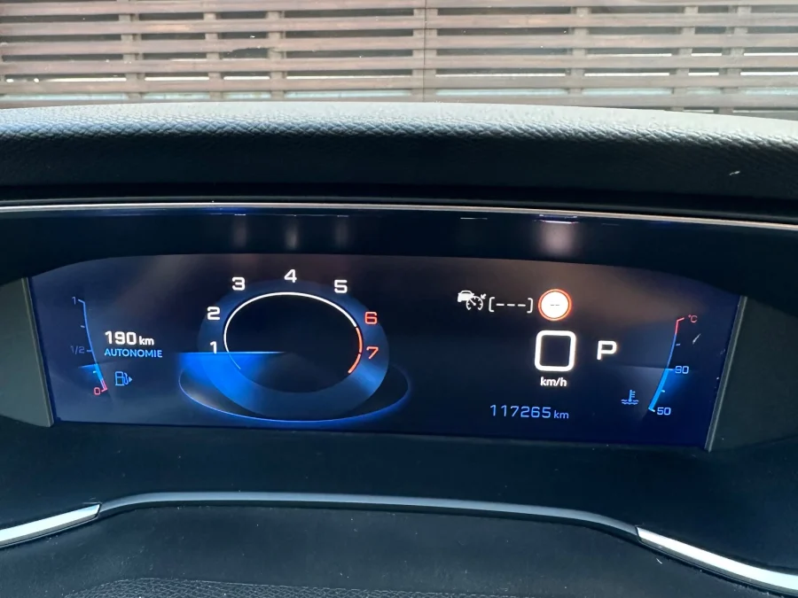 Peugeot 308 1.2 PureTech 130 EAT8 Allure Business – foto 3
