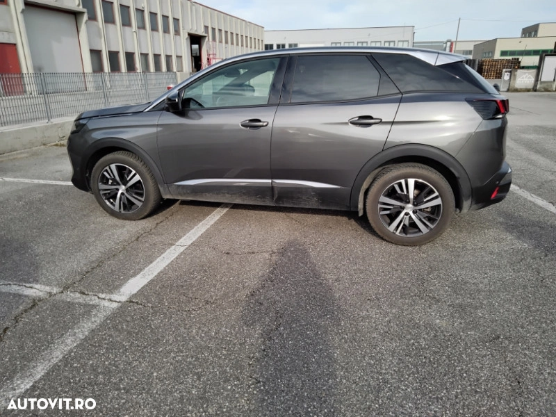 Peugeot 3008 1.2 PureTech 130 EAT8 Allure Pack – foto 10