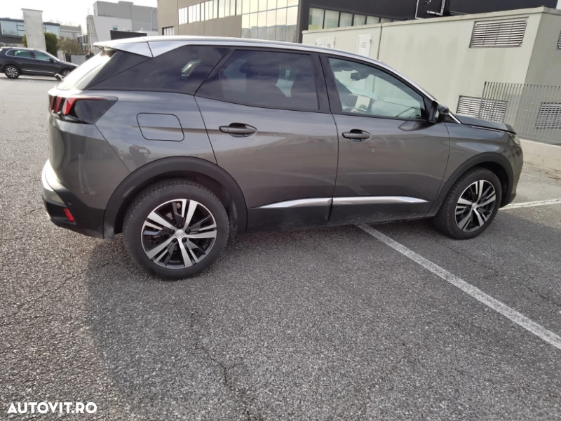 Peugeot 3008 1.2 PureTech 130 EAT8 Allure Pack – foto 7