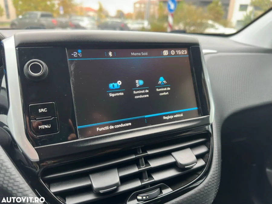 Peugeot 2008 Crossway 1.6 BlueHDi 100 – foto 10