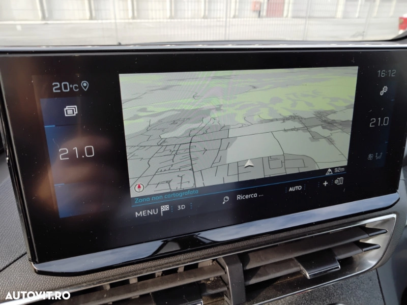 Peugeot 3008 1.2 PureTech 130 EAT8 Allure Pack – foto 4
