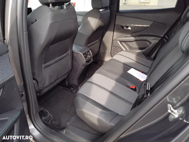 Peugeot 3008 1.2 PureTech 130 EAT8 Allure Pack – foto 6