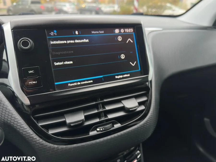 Peugeot 2008 Crossway 1.6 BlueHDi 100 – foto 8