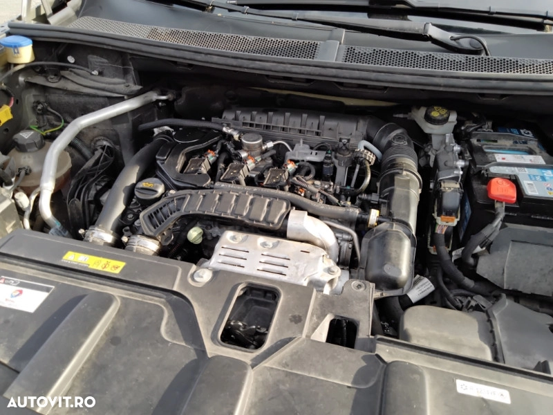 Peugeot 3008 1.2 PureTech 130 EAT8 Allure Pack – foto 5
